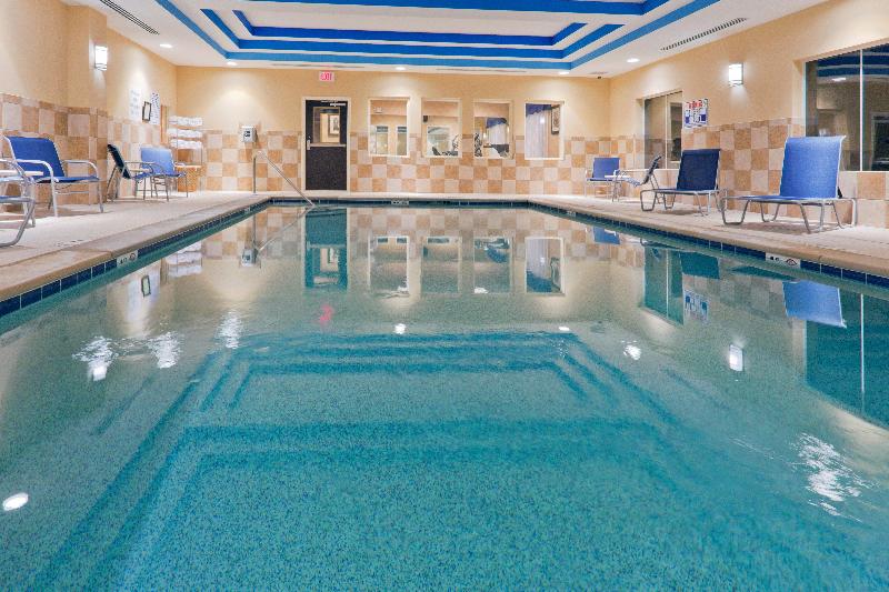 בית מלון כפרי Holiday Inn Express Columbia, An Ihg