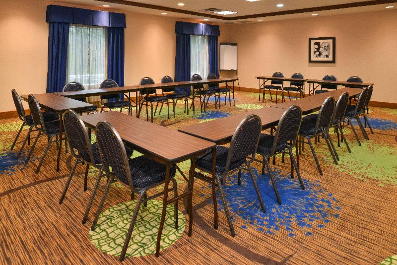 בית מלון כפרי Holiday Inn Express Columbia, An Ihg