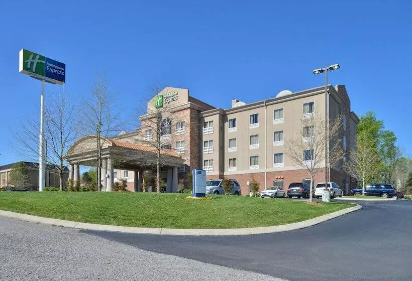 فندق Holiday Inn Express Columbia, An Ihg