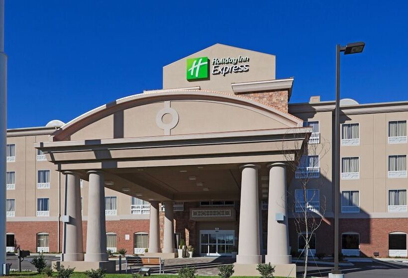 בית מלון כפרי Holiday Inn Express Columbia, An Ihg