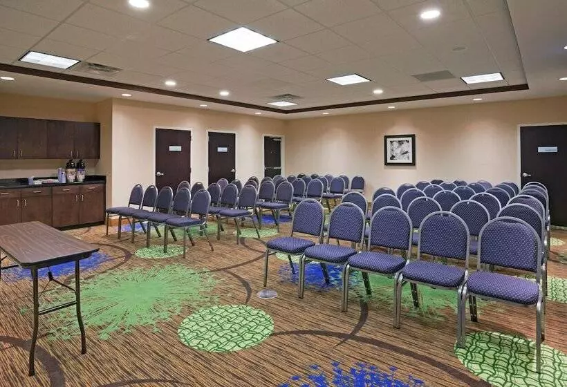 فندق Holiday Inn Express Columbia, An Ihg