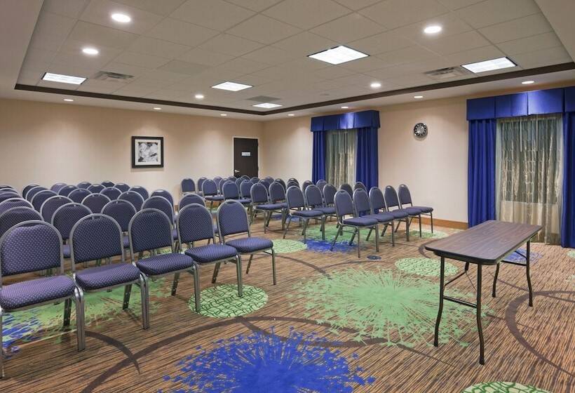 בית מלון כפרי Holiday Inn Express Columbia, An Ihg