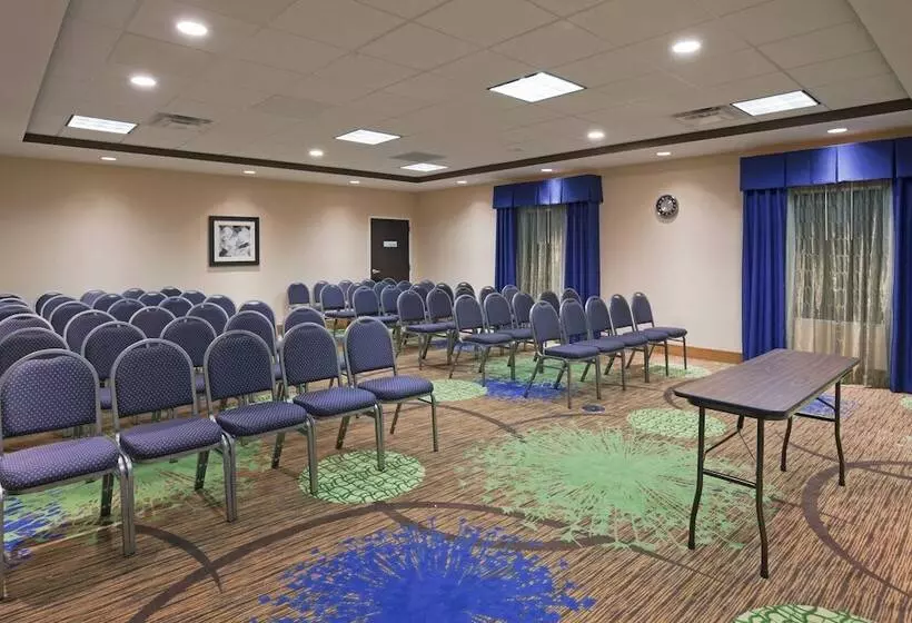 فندق Holiday Inn Express Columbia, An Ihg