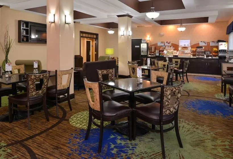 فندق Holiday Inn Express Columbia, An Ihg