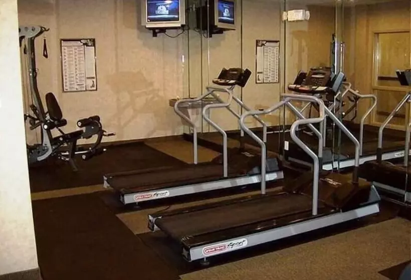 فندق Holiday Inn Express Columbia, An Ihg