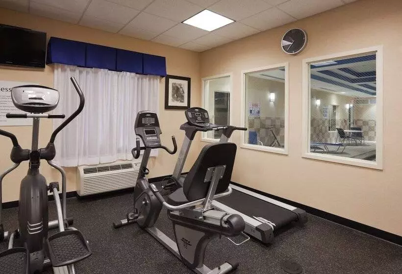 فندق Holiday Inn Express Columbia, An Ihg