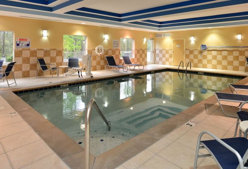 בית מלון כפרי Holiday Inn Express Columbia, An Ihg