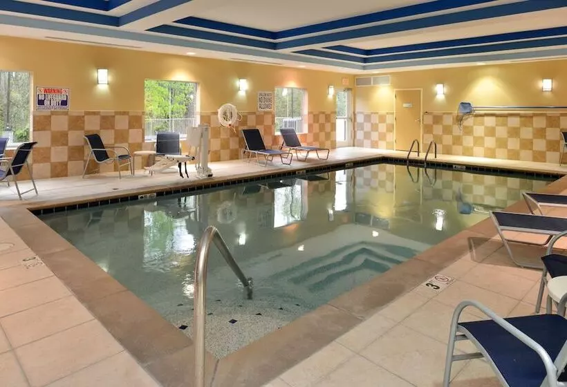 فندق Holiday Inn Express Columbia, An Ihg