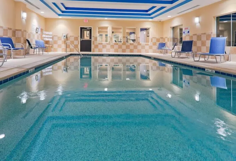 فندق Holiday Inn Express Columbia, An Ihg