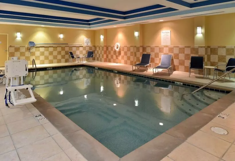فندق Holiday Inn Express Columbia, An Ihg