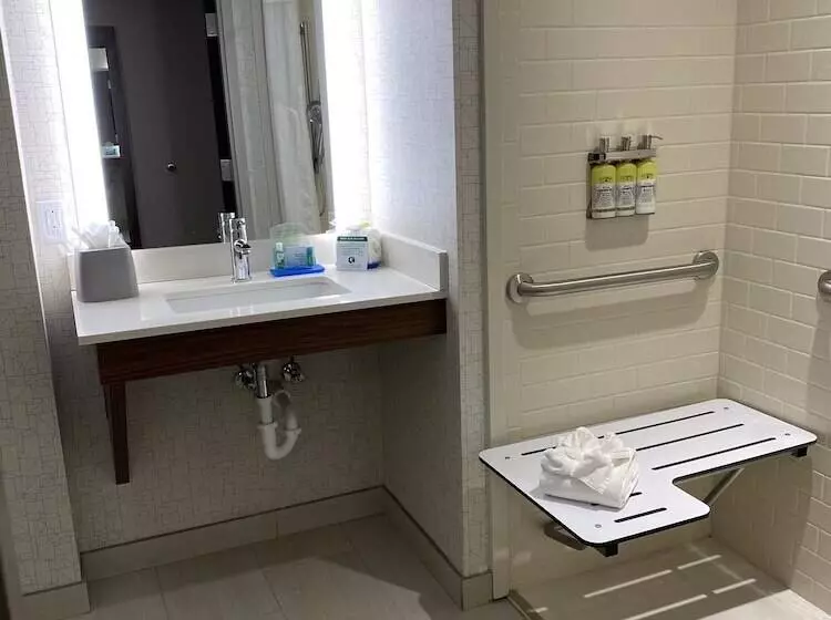 فندق Holiday Inn Express Columbia, An Ihg