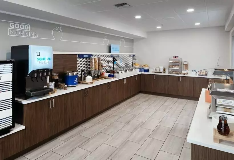 Отель Holiday Inn Express Corvallis On The River, An Ihg