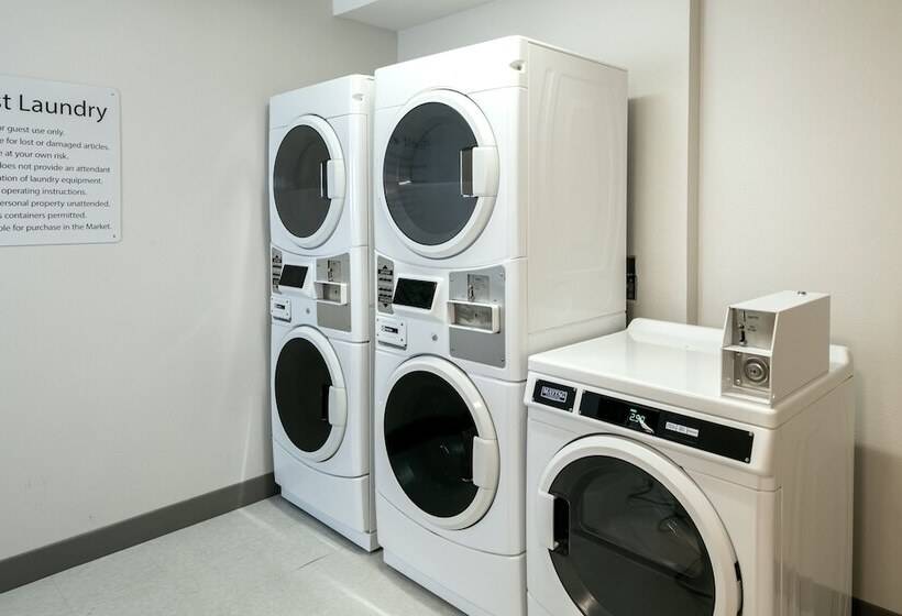 Отель Holiday Inn Express Corvallis On The River, An Ihg