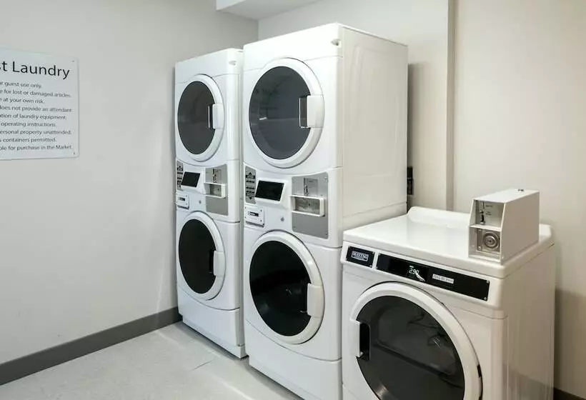 Отель Holiday Inn Express Corvallis On The River, An Ihg