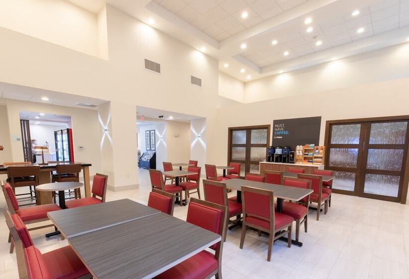 Отель Holiday Inn Express Johnson City, An Ihg