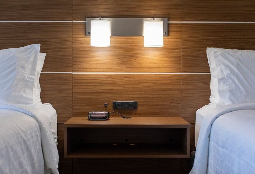 Отель Holiday Inn Express Johnson City, An Ihg