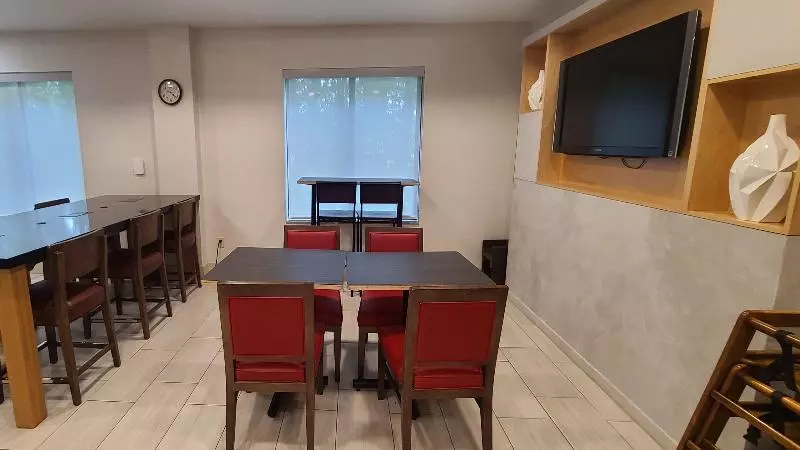 호텔 Holiday Inn Express Lordstown Newton Falls/warren, An Ihg