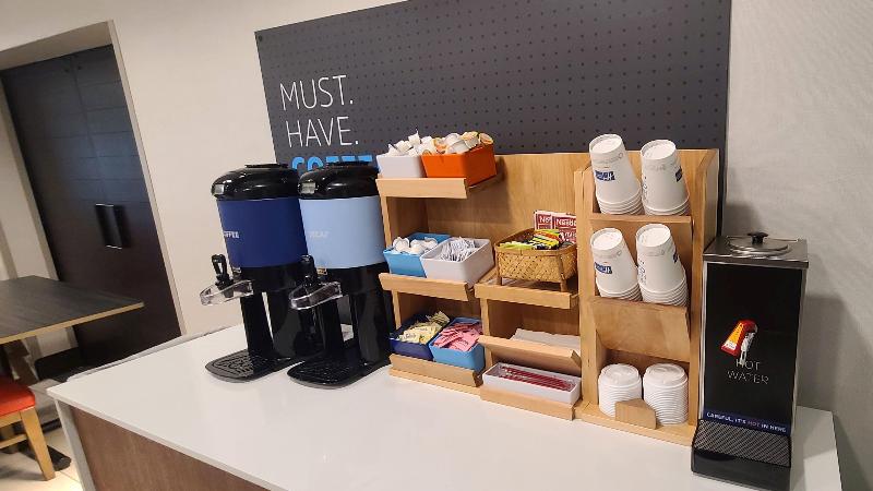 酒店 Holiday Inn Express Lordstown Newton Falls/warren, An Ihg