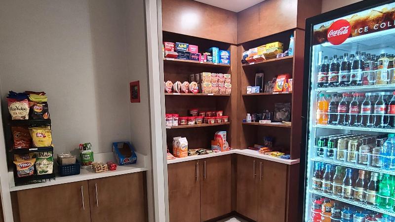 酒店 Holiday Inn Express Lordstown Newton Falls/warren, An Ihg