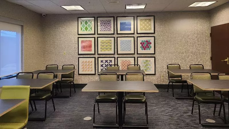 호텔 Holiday Inn Express Lordstown Newton Falls/warren, An Ihg