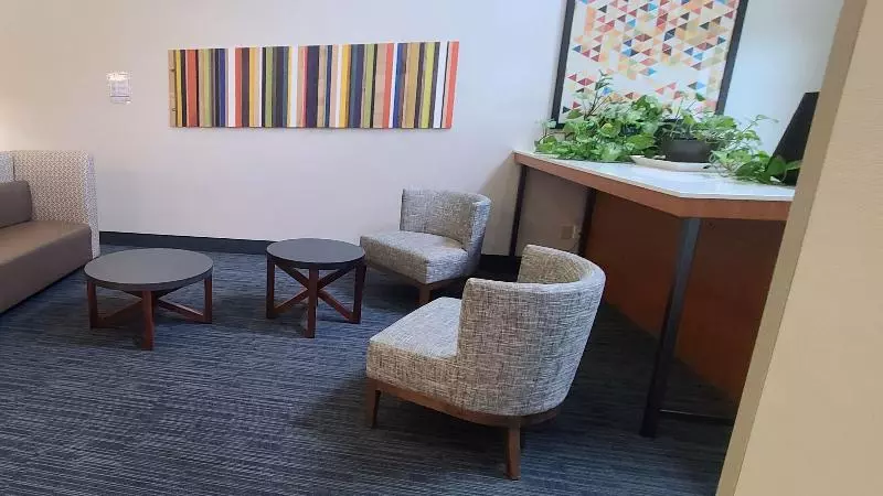 호텔 Holiday Inn Express Lordstown Newton Falls/warren, An Ihg