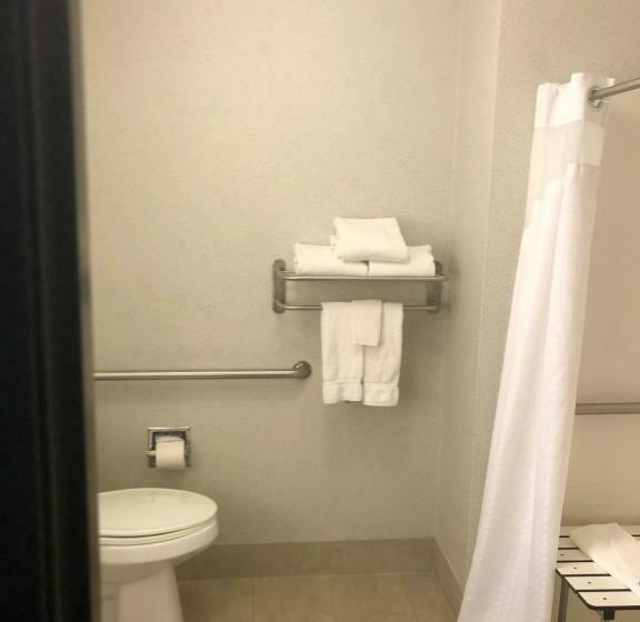 ホテル Holiday Inn Express Mt. Vernon, An Ihg