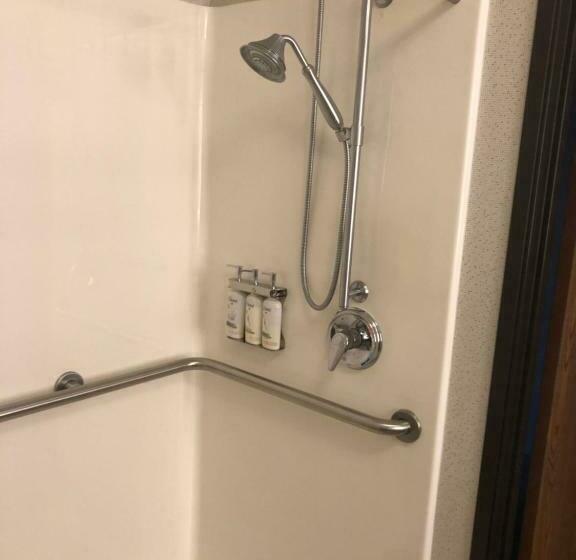 ホテル Holiday Inn Express Mt. Vernon, An Ihg