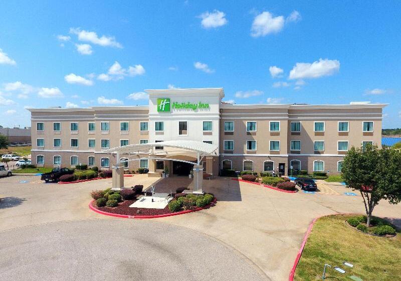هتل Holiday Inn Longview North, An Ihg