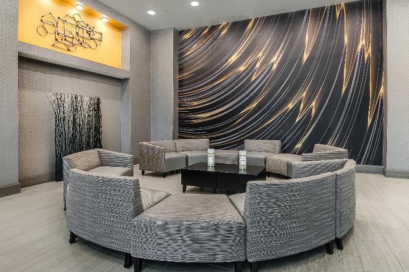 هتل Holiday Inn Longview North, An Ihg