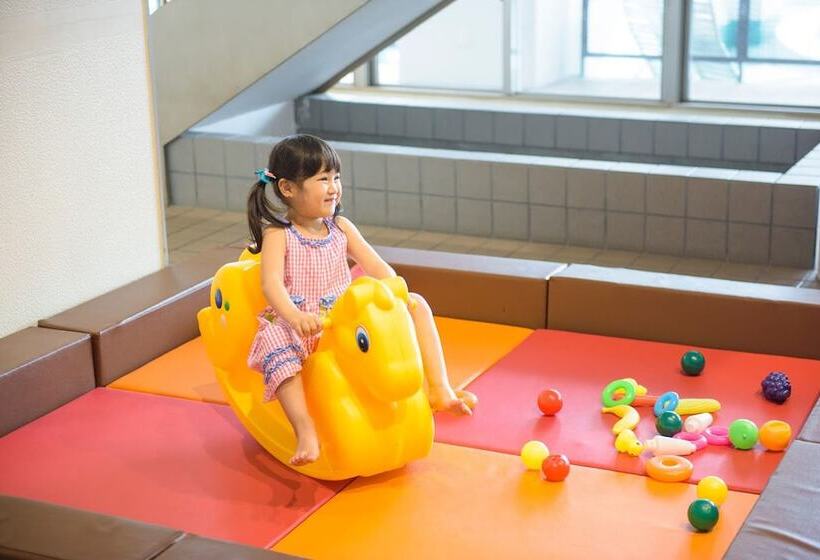 酒店 Kanehide Onna Marine View Palace