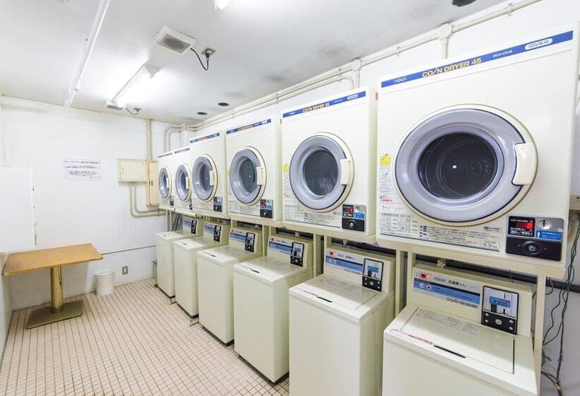 酒店 Kanehide Onna Marine View Palace