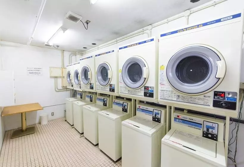 Отель Kanehide Onna Marine View Palace