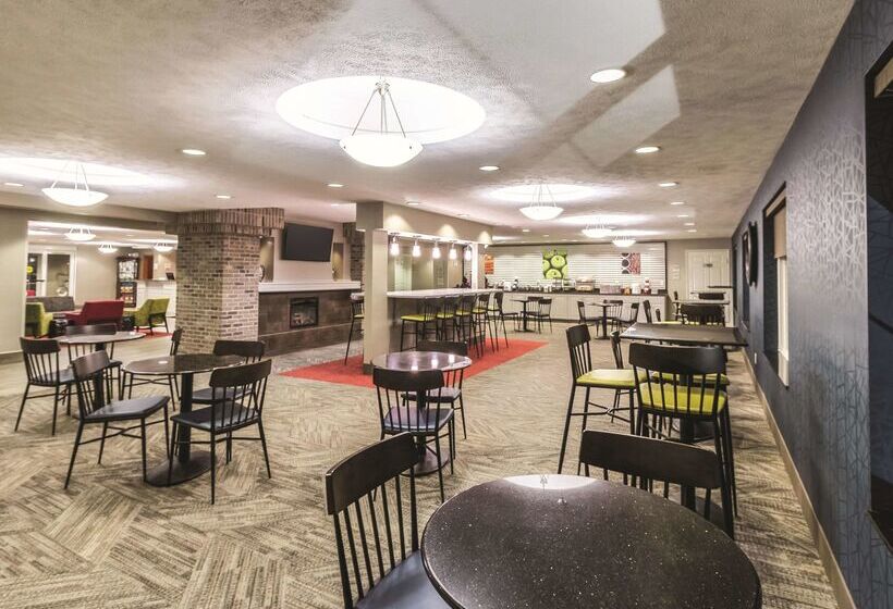 فندق La Quinta By Wyndham Fargo Medical Center