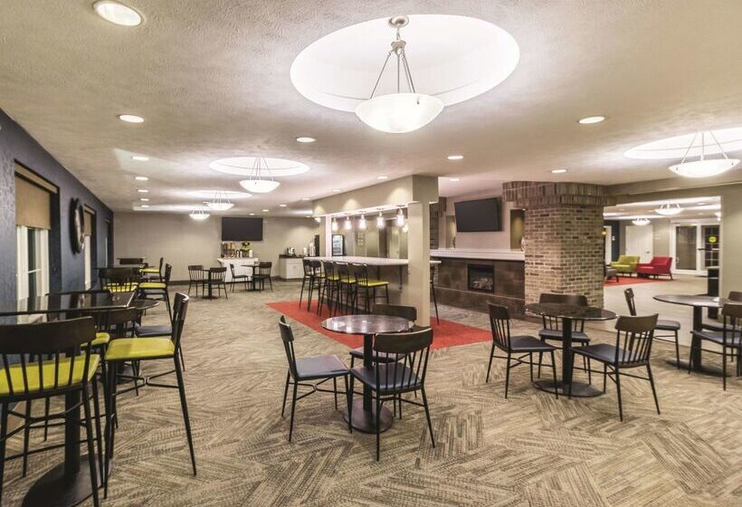 فندق La Quinta By Wyndham Fargo Medical Center
