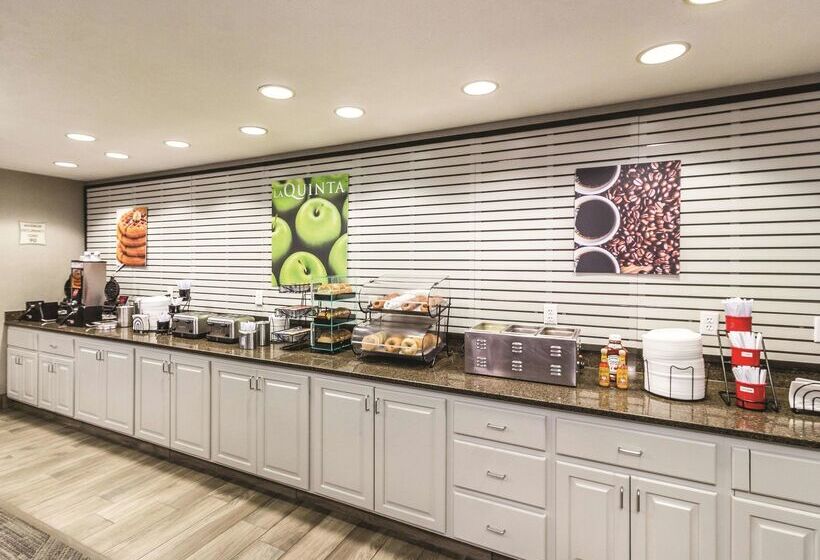 فندق La Quinta By Wyndham Fargo Medical Center