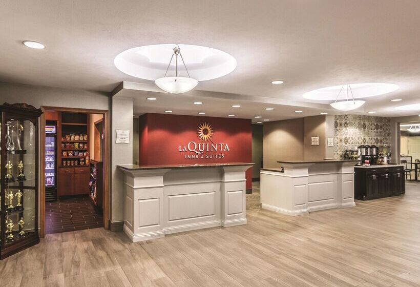 فندق La Quinta By Wyndham Fargo Medical Center