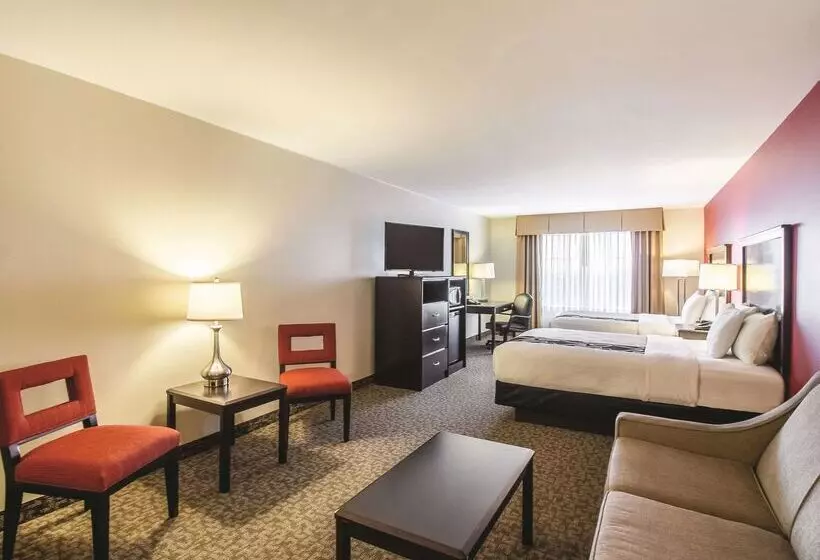 فندق La Quinta By Wyndham Fargo Medical Center