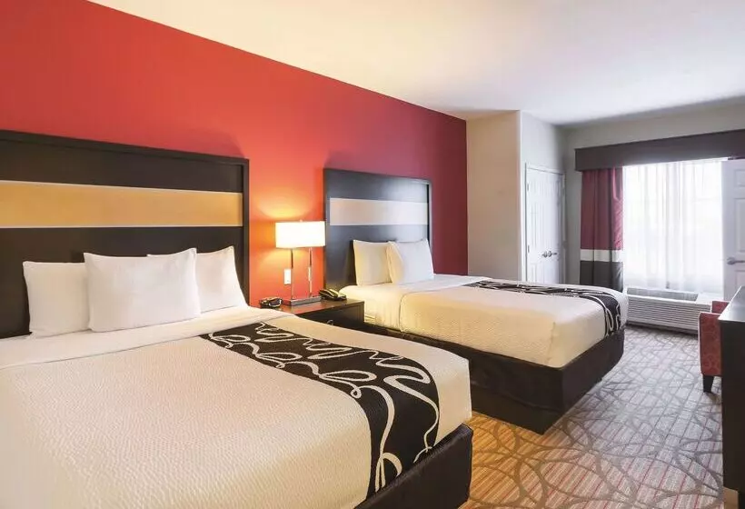 فندق La Quinta By Wyndham Fargo Medical Center