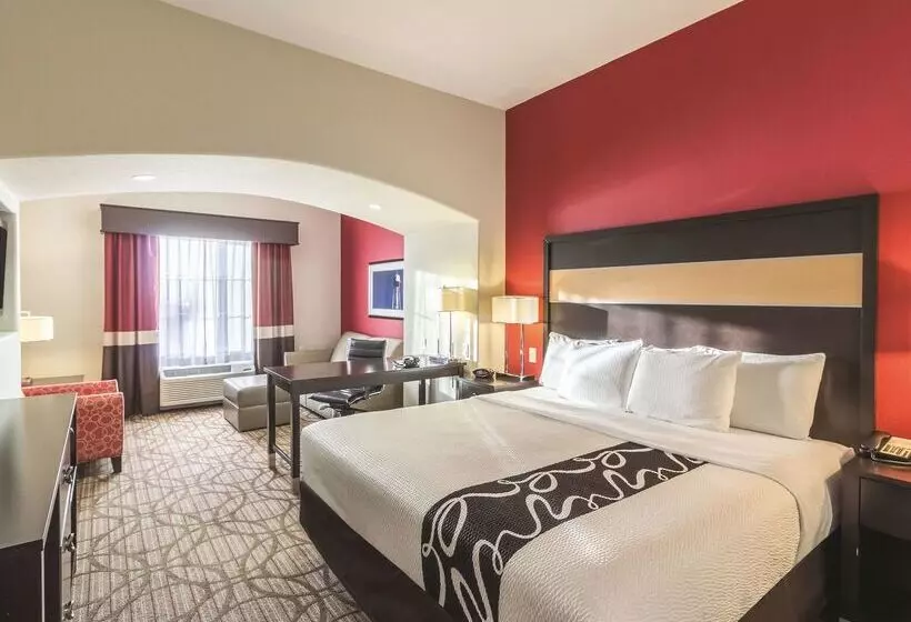 فندق La Quinta By Wyndham Fargo Medical Center