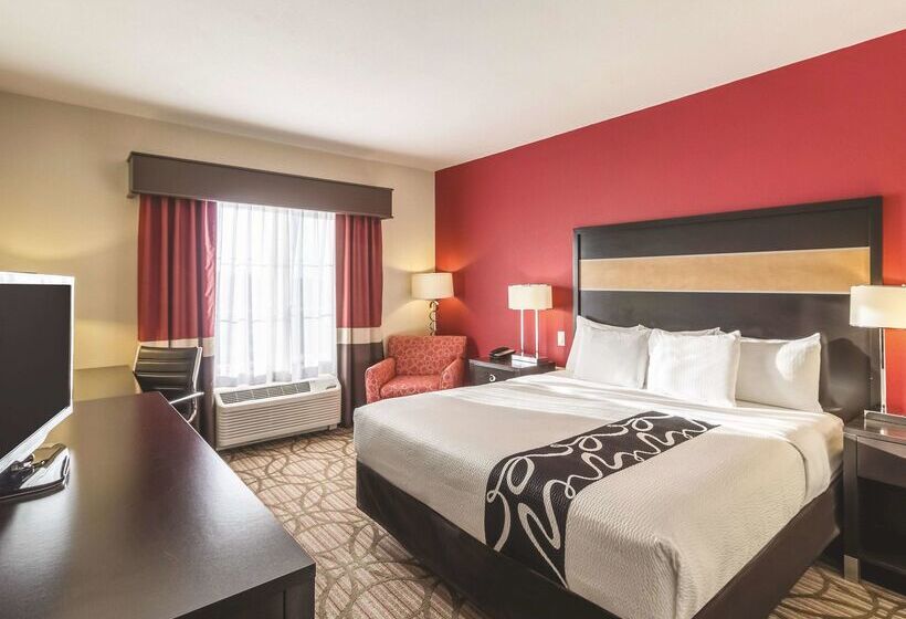 فندق La Quinta By Wyndham Fargo Medical Center