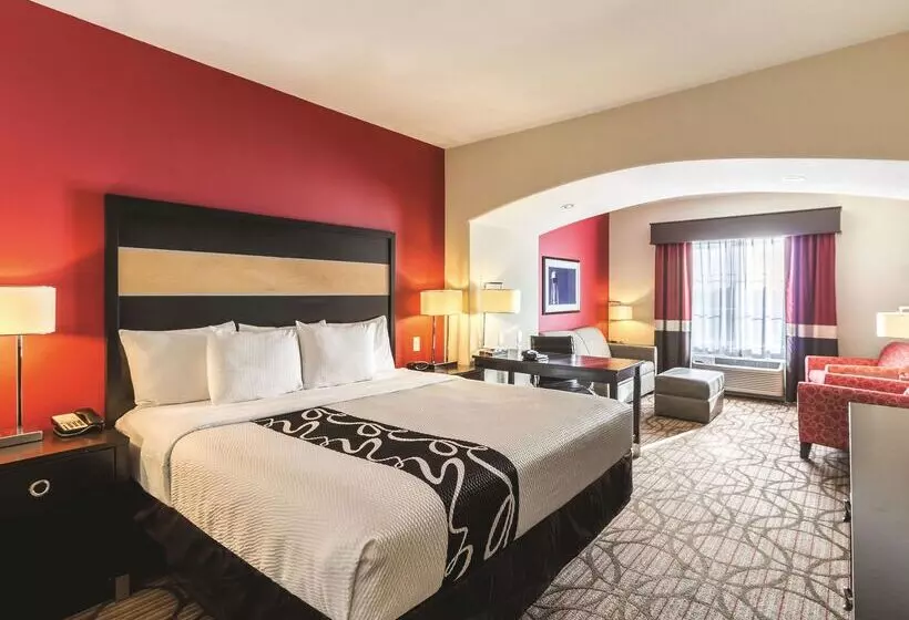 فندق La Quinta By Wyndham Fargo Medical Center