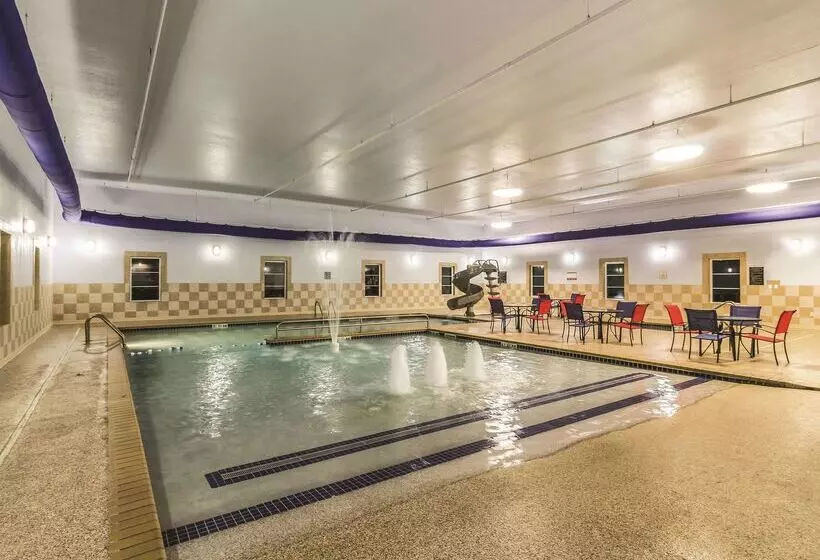 فندق La Quinta By Wyndham Fargo Medical Center