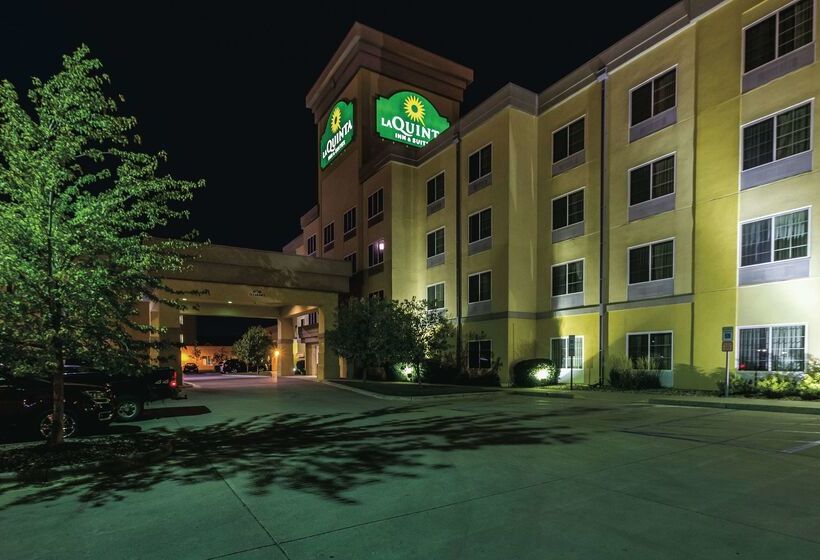 فندق La Quinta By Wyndham Fargo Medical Center