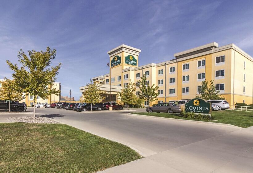 فندق La Quinta By Wyndham Fargo Medical Center