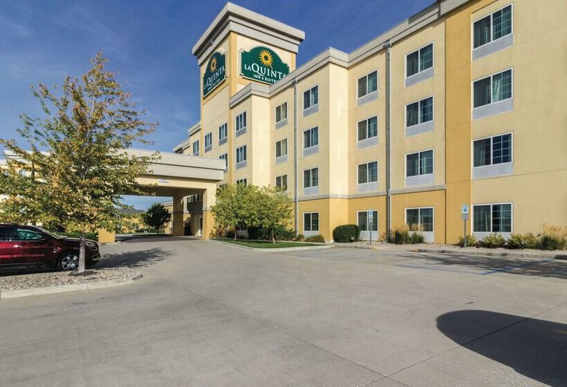 فندق La Quinta By Wyndham Fargo Medical Center