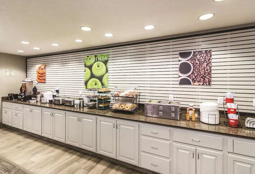 فندق La Quinta By Wyndham Fargo Medical Center