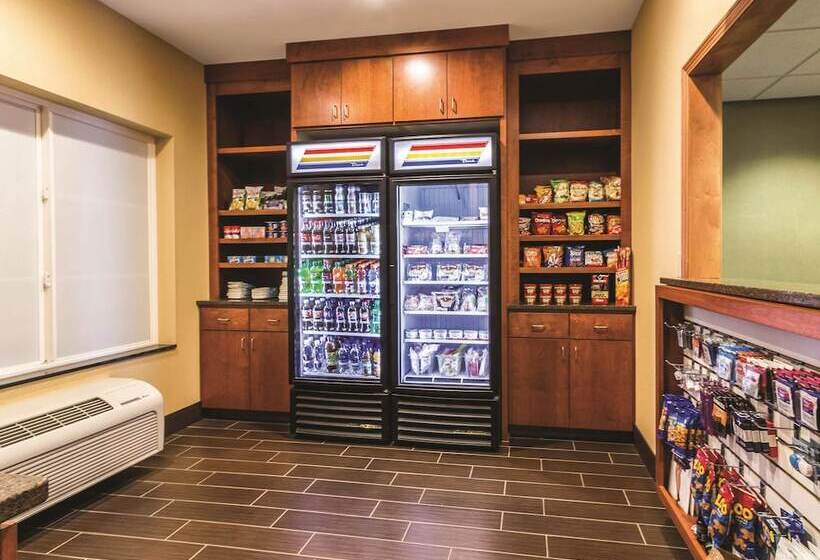 فندق La Quinta By Wyndham Fargo Medical Center