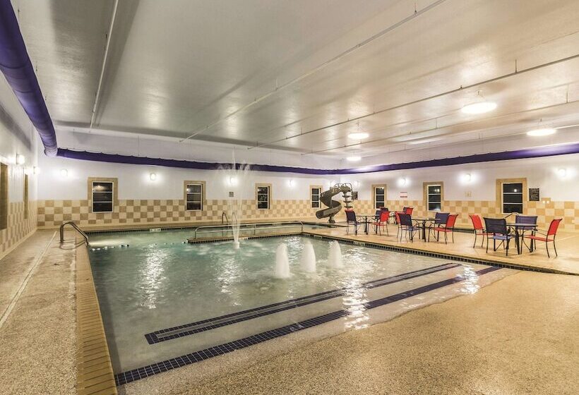 فندق La Quinta By Wyndham Fargo Medical Center