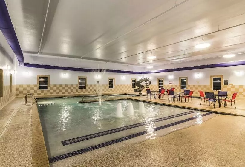 فندق La Quinta By Wyndham Fargo Medical Center