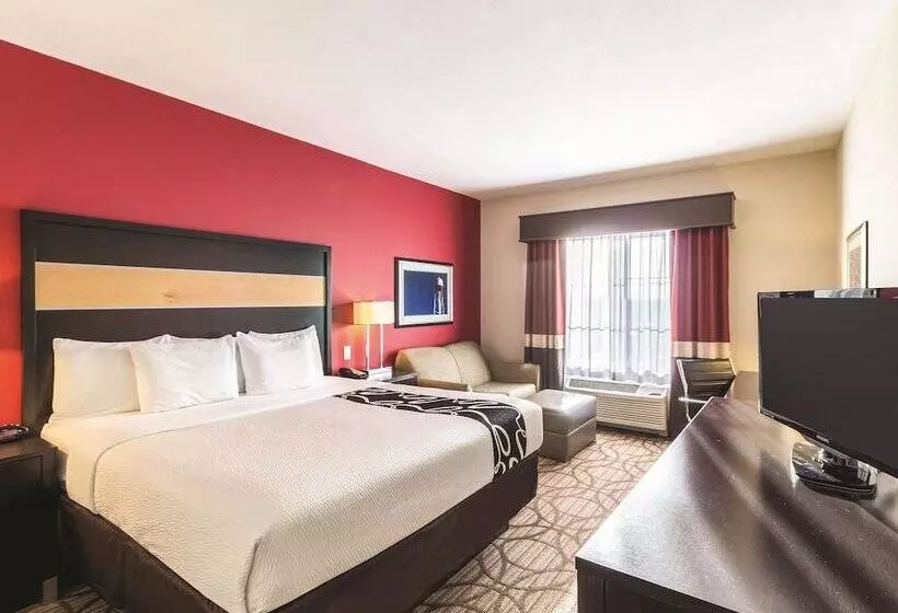 فندق La Quinta By Wyndham Fargo Medical Center